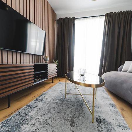 Triangle City Apartment II 维也纳 外观 照片