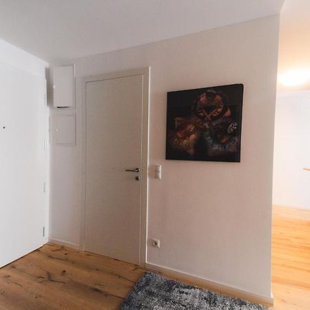 Triangle City Apartment II 维也纳 外观 照片