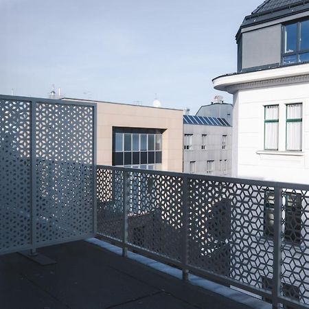 Triangle City Apartment II 维也纳 外观 照片