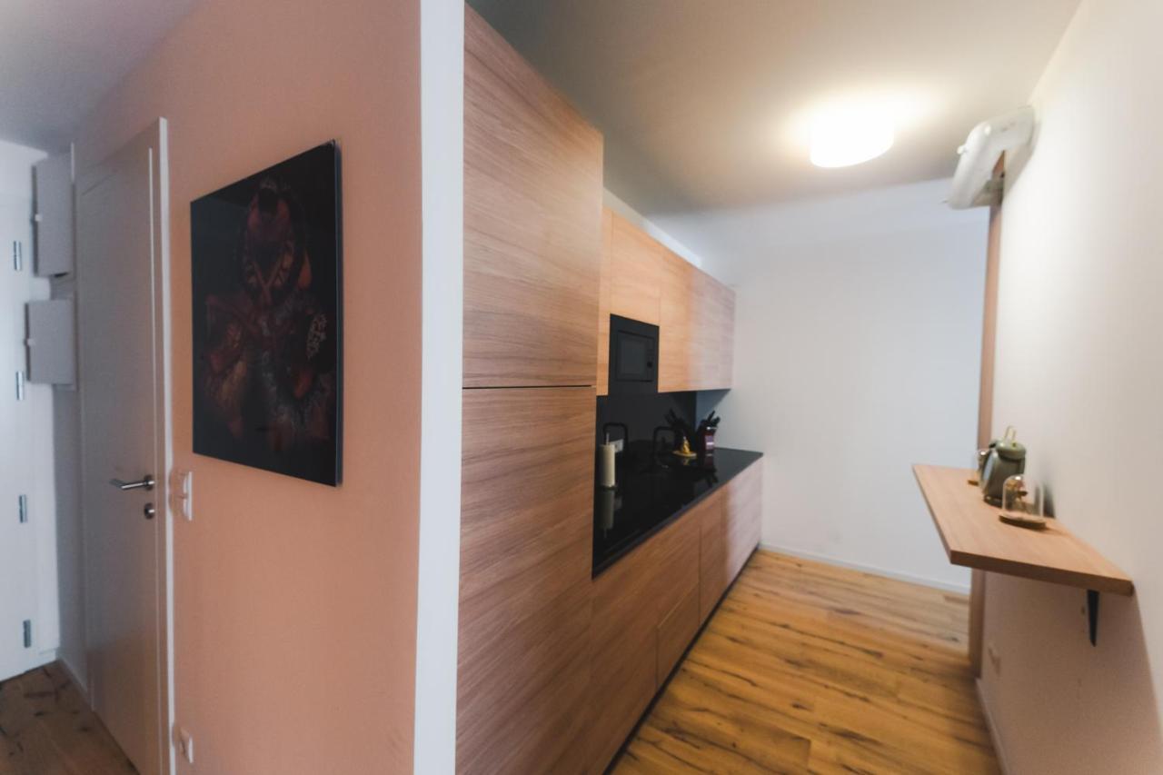 Triangle City Apartment II 维也纳 外观 照片