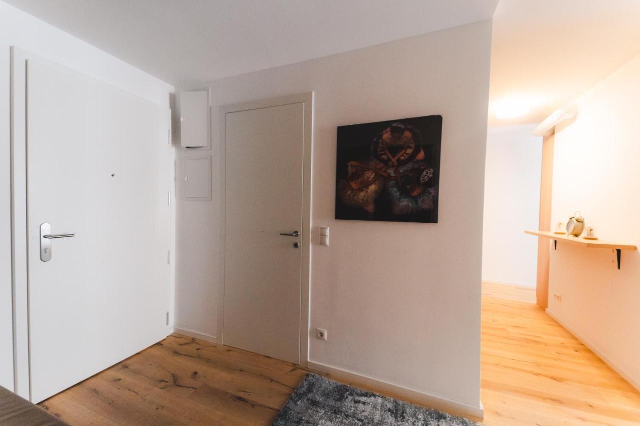 Triangle City Apartment II 维也纳 外观 照片
