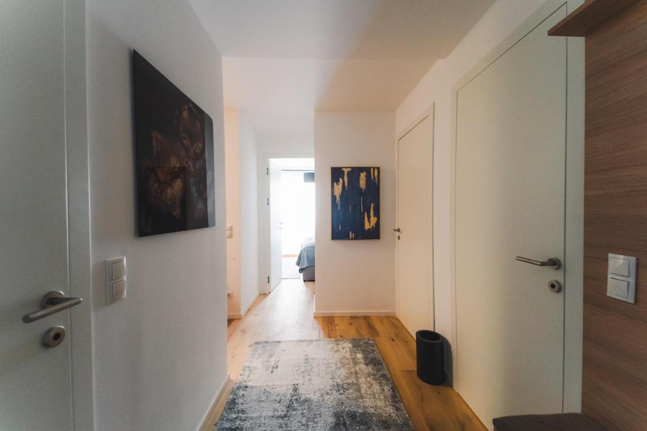 Triangle City Apartment II 维也纳 外观 照片