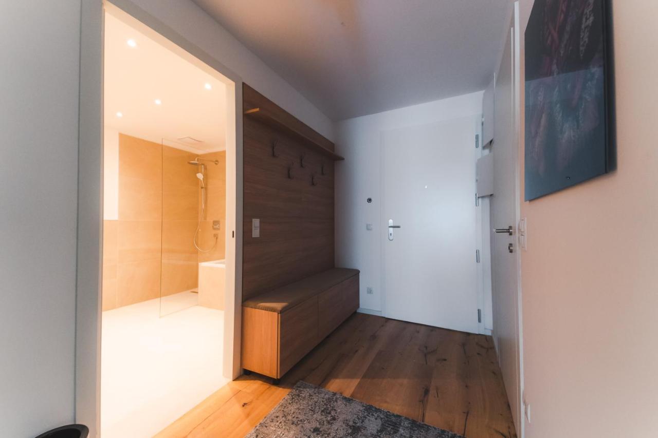 Triangle City Apartment II 维也纳 外观 照片