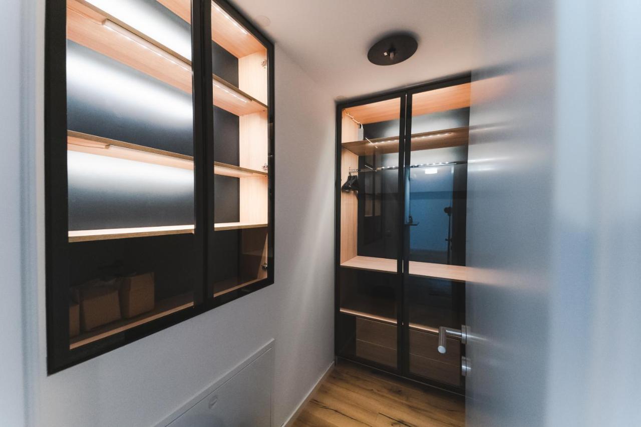 Triangle City Apartment II 维也纳 外观 照片