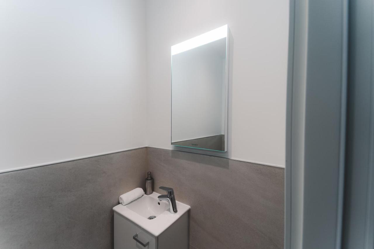Triangle City Apartment II 维也纳 外观 照片
